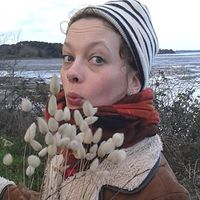 Fotos de Marjorie Breton