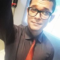 Alexandre BisMarjck's Photo