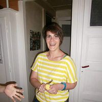 Isabel Sacris's Photo