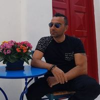 Stelios Alvn's Photo