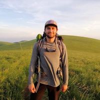 Diego Felipe Guerrero Varas's Photo