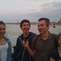 Alain Benoist-Lucy's Photo