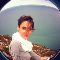 Vívian D'Aguiar的照片