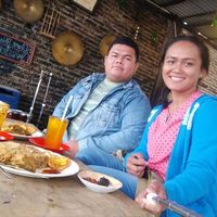 Trisno Baroes的照片