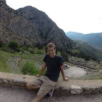 Jordan Welsh的照片