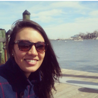 Liria Alexandra Mora Espinel的照片