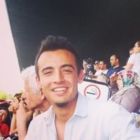 Fotos von kerim inanlı