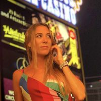 Belen Gomez Solis's Photo