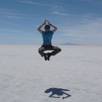 Mickael BENOIT的照片