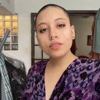 Daniela Talamantes Martinez's Photo