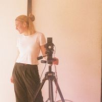 Clara Belle的照片