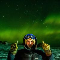 Nahuel Solis的照片