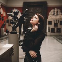 Fotos de Natali Shavarina