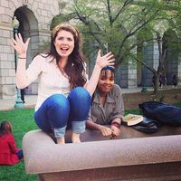 Stephanie Ferguson's Photo