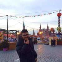 Danny  Ioannides的照片