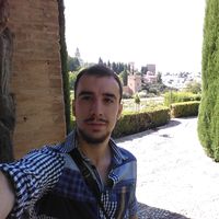 Dani Partearroyo的照片