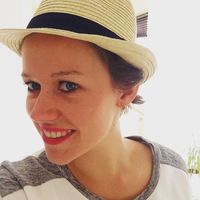 Anni Schweda's Photo