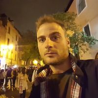 vincenzo perronace's Photo