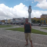 Martin Penny的照片