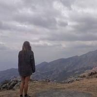 Roxane  Lazzaroni's Photo