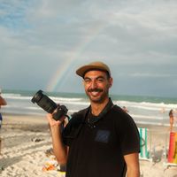 Michael Harari's Photo