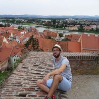 Fotos de Nathan Coutable