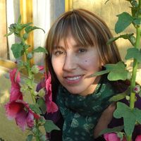 Ana María Gutiérrez Droguett的照片