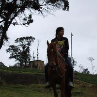 Juanita Barreto's Photo