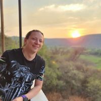 Pablo Morales's Photo