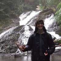 Hamish Fletcher's Photo