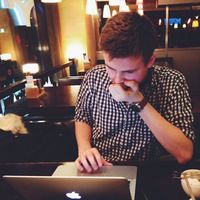 Yaroslav Lashch的照片