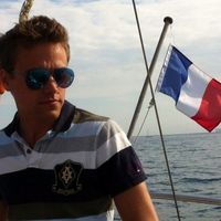 Johannes Bergström的照片