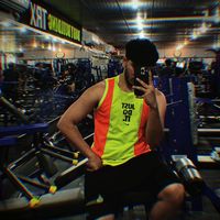 poyan Bavarsad's Photo