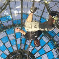 Le foto di Amirouche BOUBEKKI