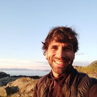 Iván Huelves的照片