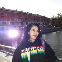 Lorena Armoa's Photo