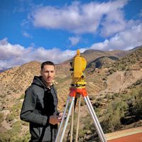 Amentag Hicham's Photo