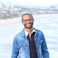 Gelison Rony França's Photo