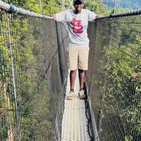 Ferdinand Ndayisenga's Photo