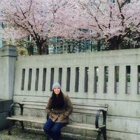 Ariadna Chavarin的照片