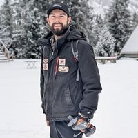 Benjamin Law的照片