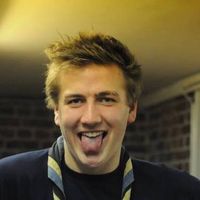 Charles Grisard Van Roey's Photo