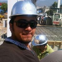 Adrian Lopez Hernandez's Photo