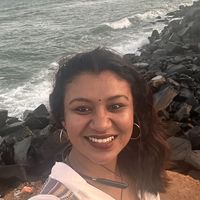 Lizma Thomas's Photo