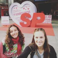 Camila Manuela Rolón's Photo