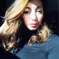 Aleksa Tolstova的照片