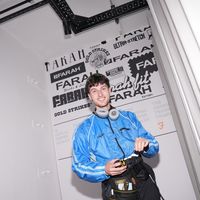 Christopher Jorna's Photo