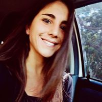 Manuela Amarilla的照片