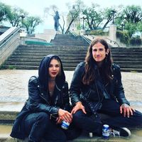 Angus Campbell's Photo