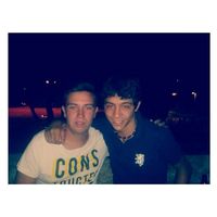 Fotos von Ibón Rollán Morán